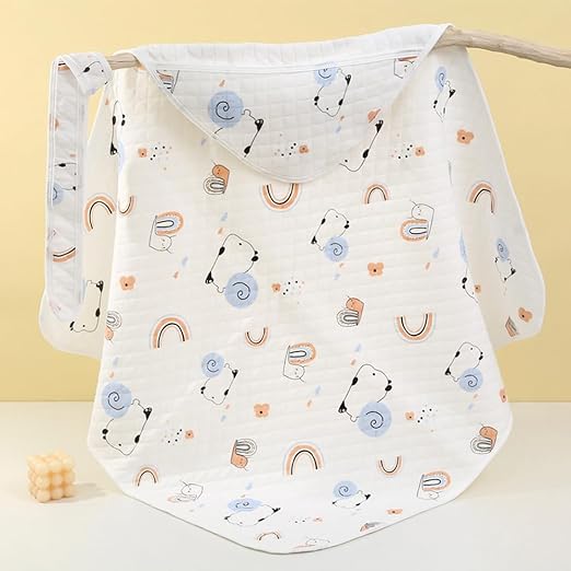 Newborn Baby Safe Cover Blanket
