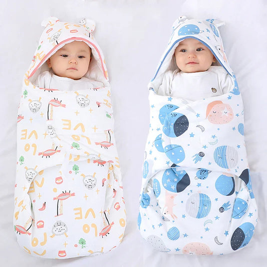 Newborn Baby Safe Cover Blanket